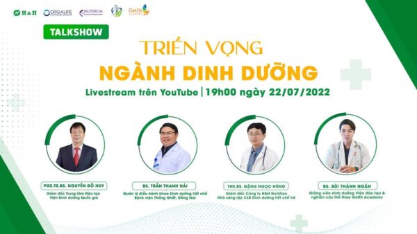 talkshow-trien-vong-nganh-dinh-duong-getfit-academy