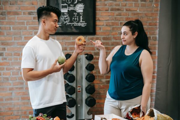 Trở thành huấn luyện viên dinh dưỡng tại Getfit Academy